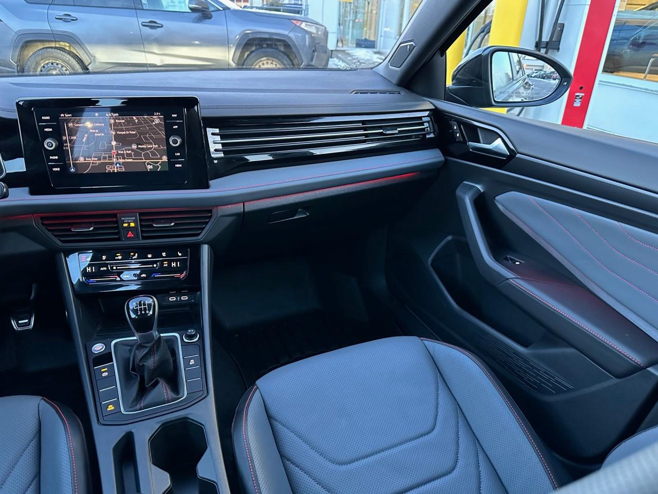 2025 Volkswagen Jetta GLI Autobahn (M6) 4dr Sedan Photo