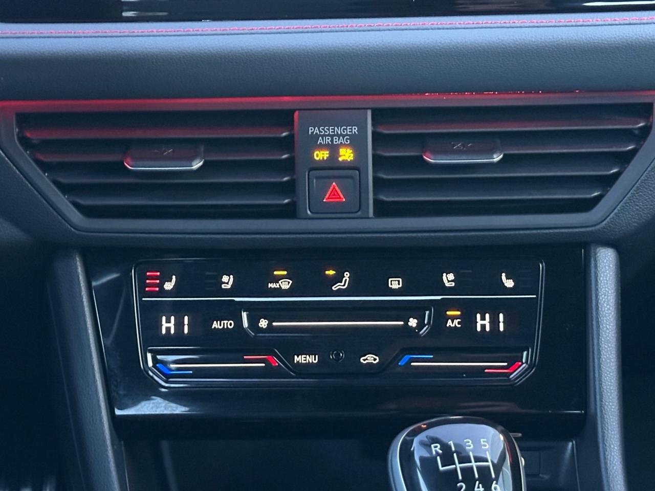 2025 Volkswagen Jetta GLI Autobahn (M6) 4dr Sedan Photo