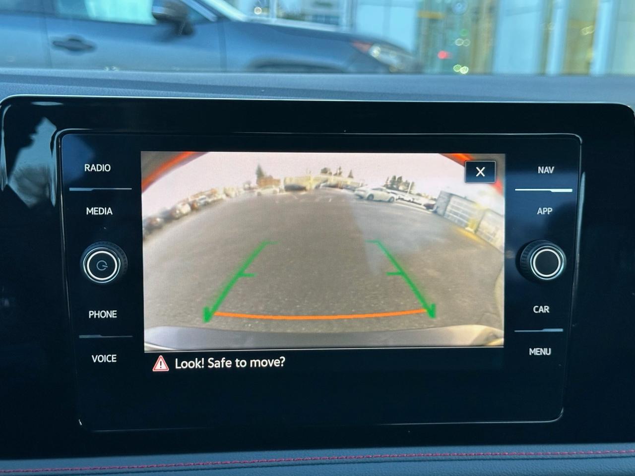 2025 Volkswagen Jetta GLI Autobahn (M6) 4dr Sedan Photo