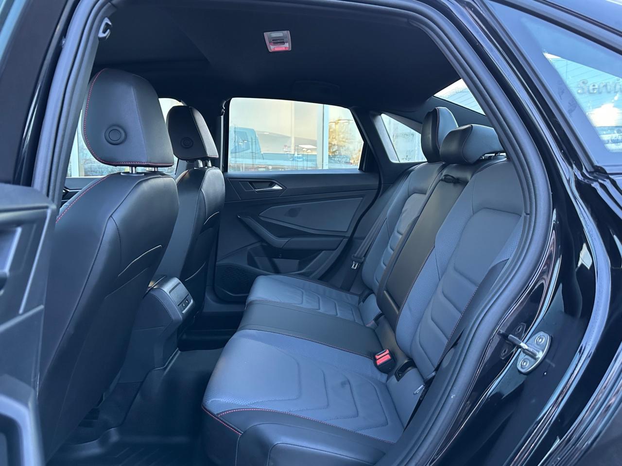 2025 Volkswagen Jetta GLI Autobahn (M6) 4dr Sedan Photo