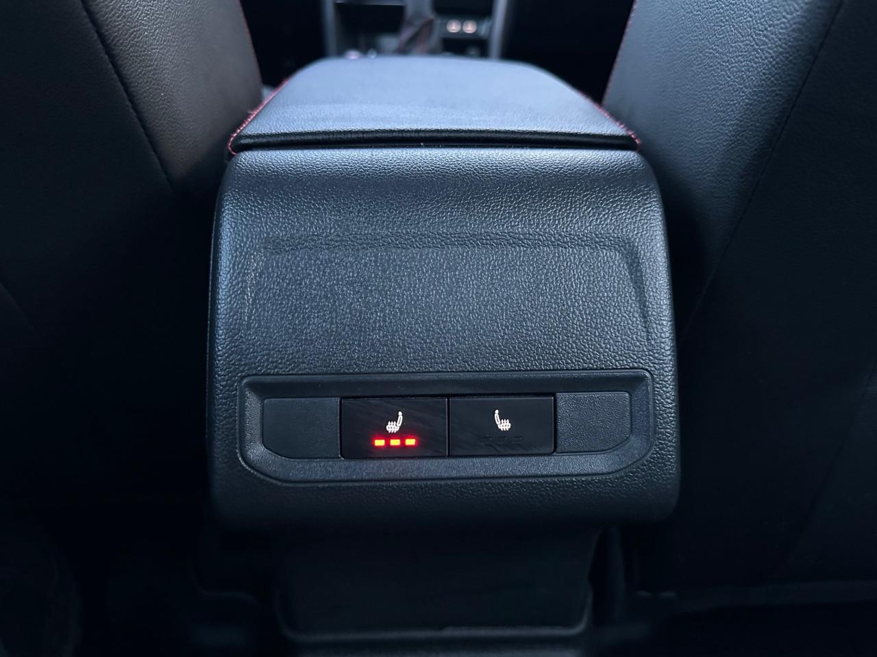 2025 Volkswagen Jetta GLI Autobahn (M6) 4dr Sedan Photo