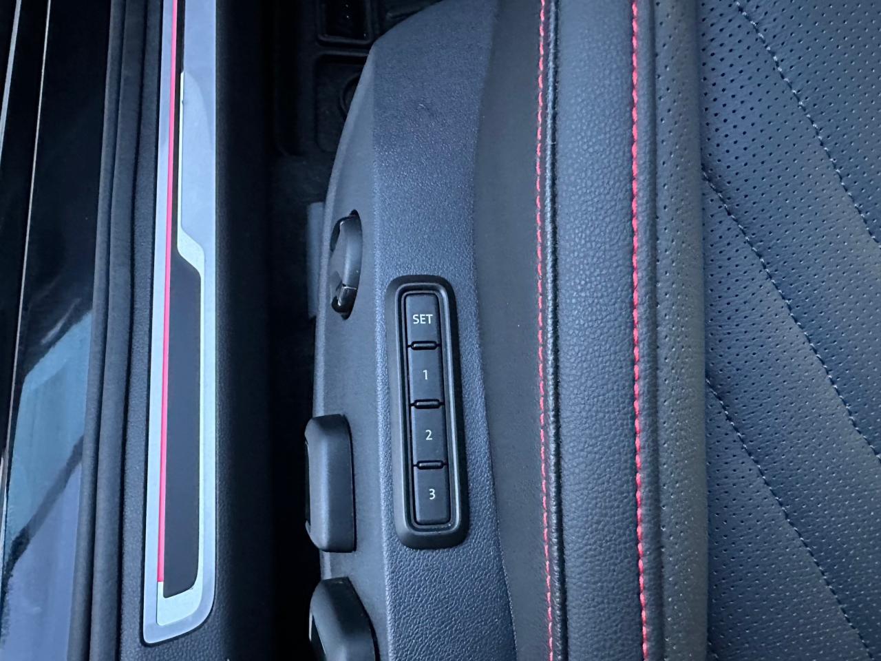 2025 Volkswagen Jetta GLI Autobahn (M6) 4dr Sedan Photo