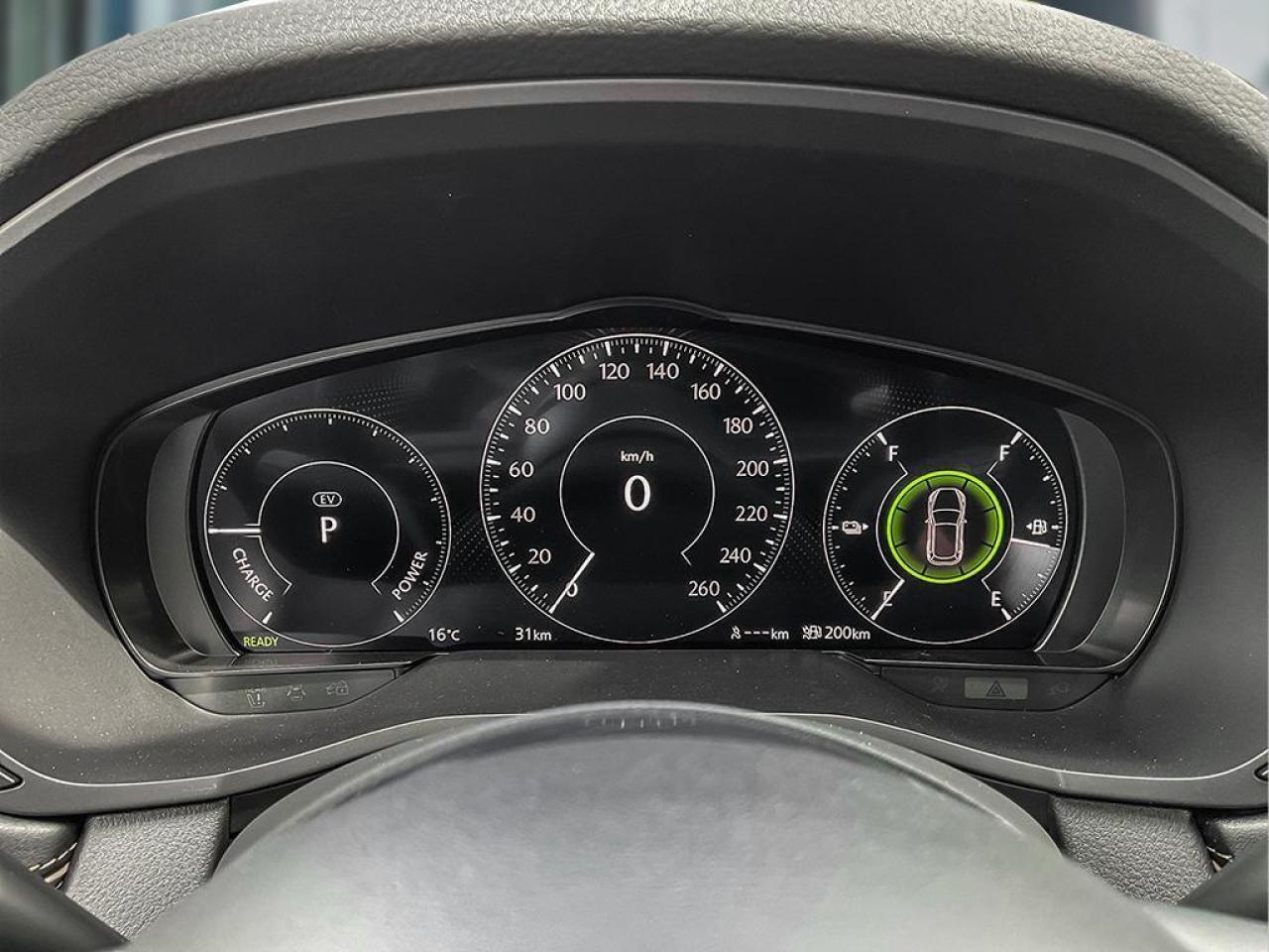 2025 Mazda CX-90 PHEV GT 4dr i-ACTIV All-Wheel Drive Sport Utility Photo