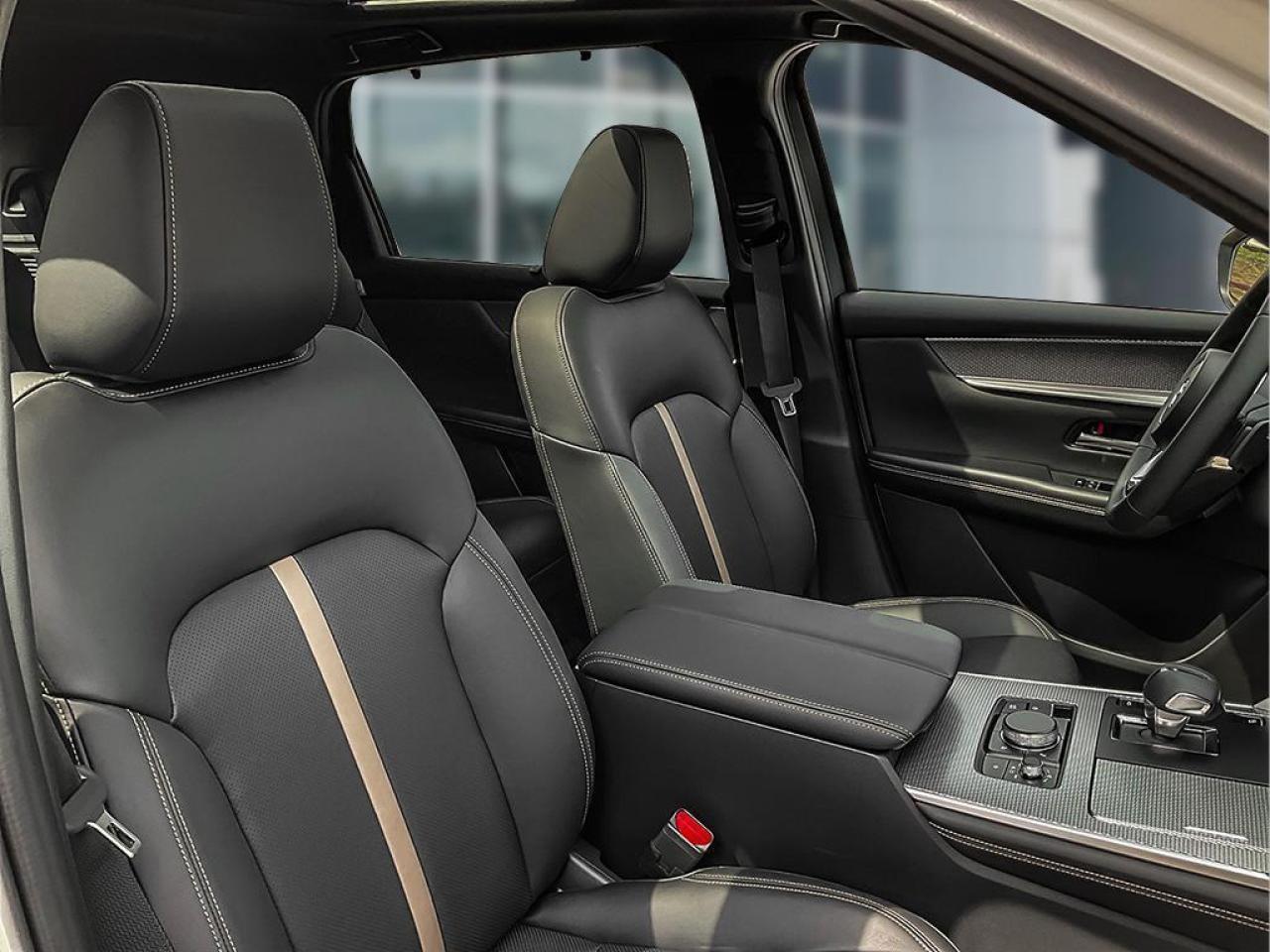 2025 Mazda CX-90 PHEV GT 4dr i-ACTIV All-Wheel Drive Sport Utility Photo