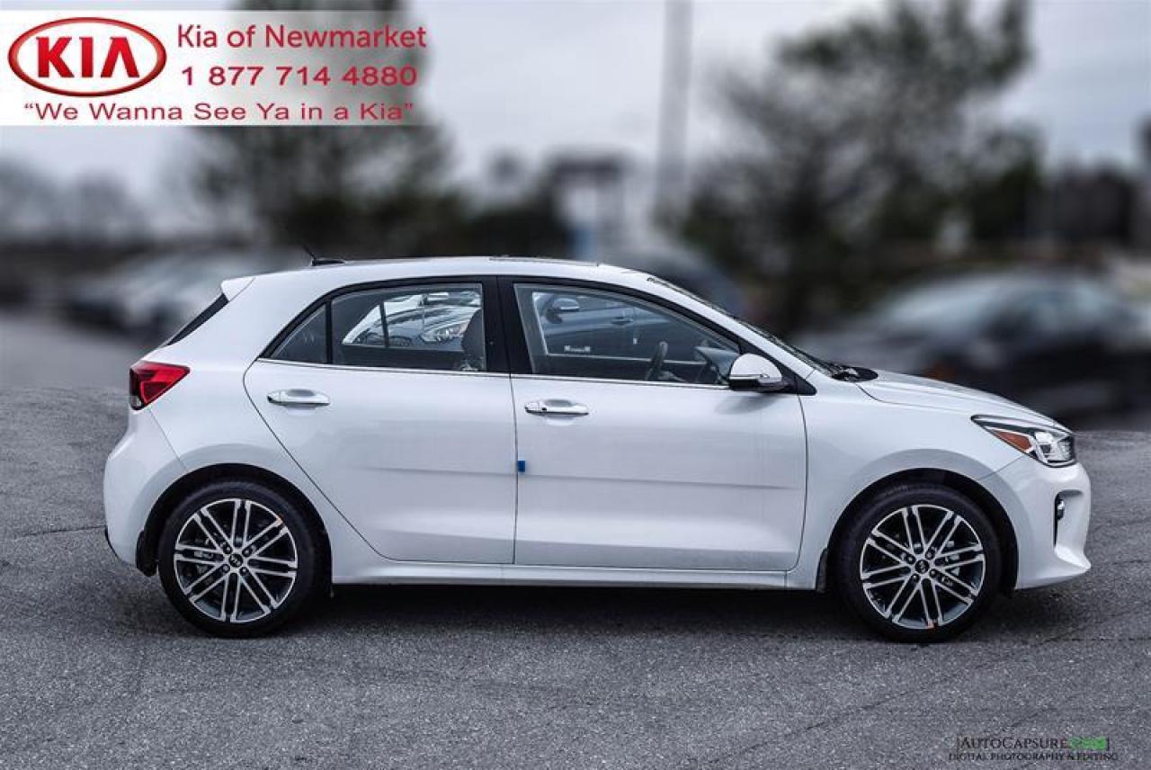 2020 Kia Rio EX Sport 4dr Hatchback Photo3