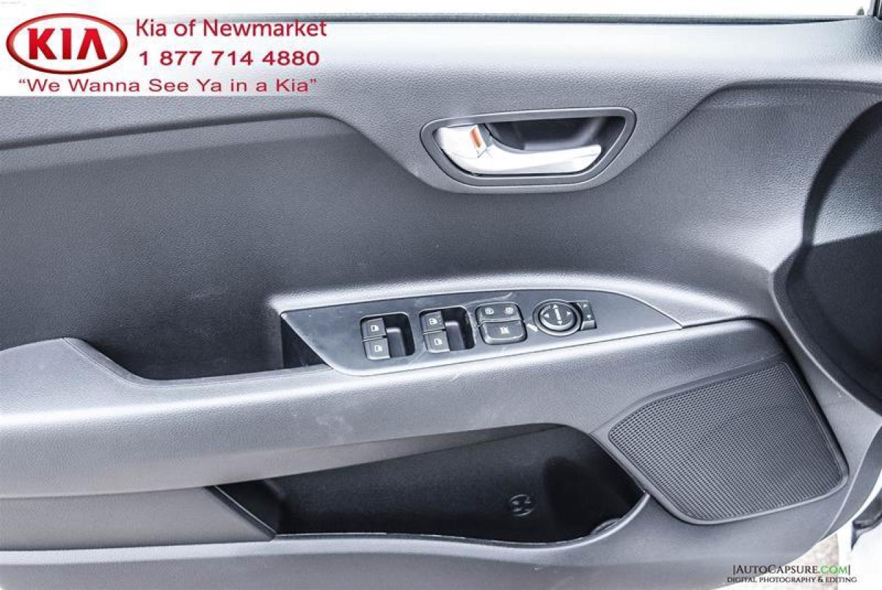 2020 Kia Rio EX Sport 4dr Hatchback Photo