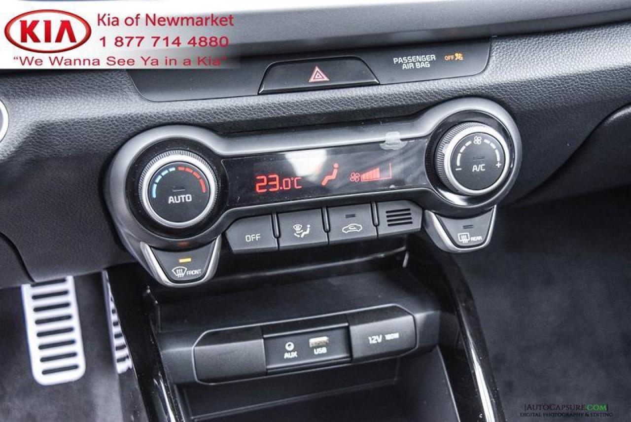 2020 Kia Rio EX Sport 4dr Hatchback Photo