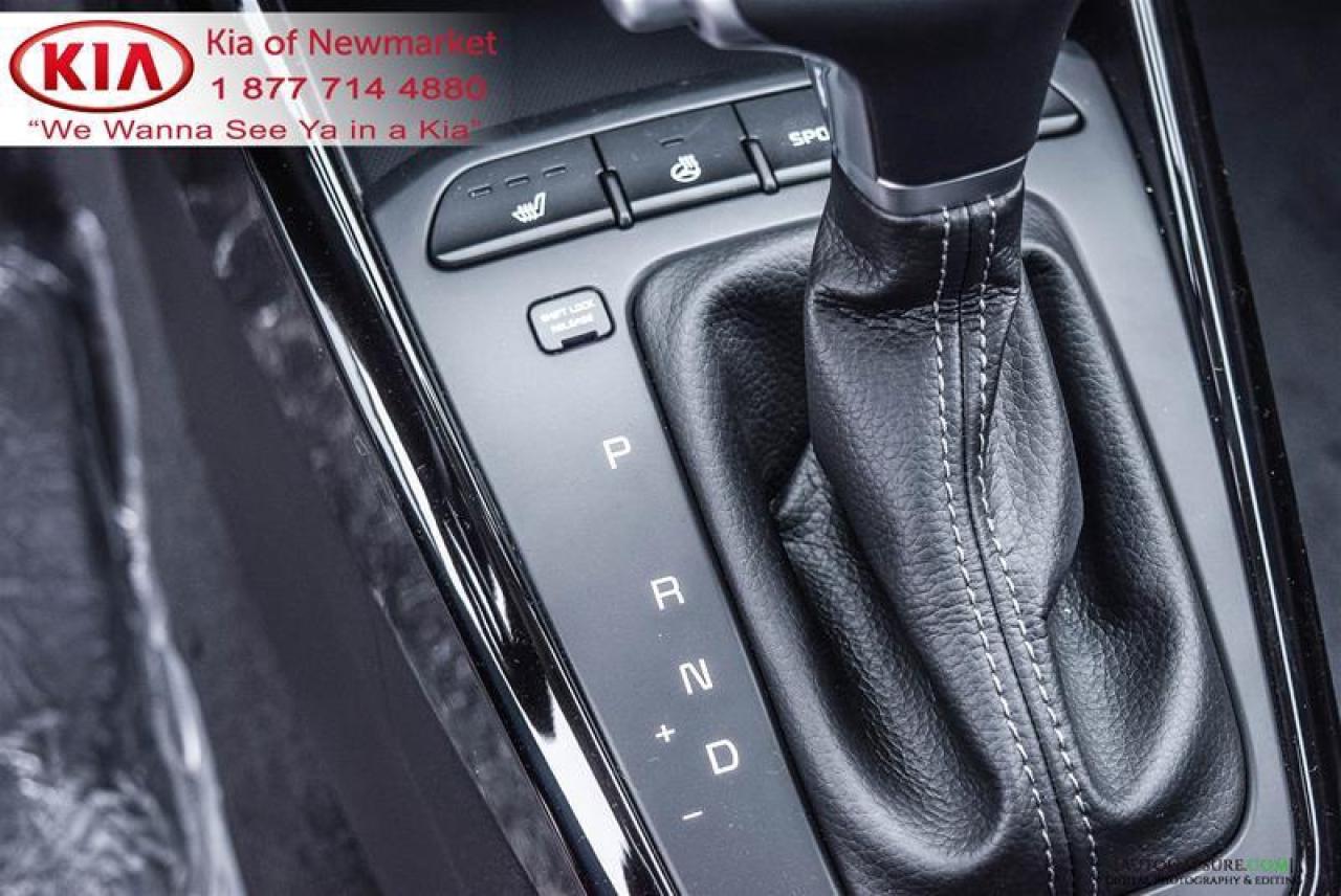 2020 Kia Rio EX Sport 4dr Hatchback Photo