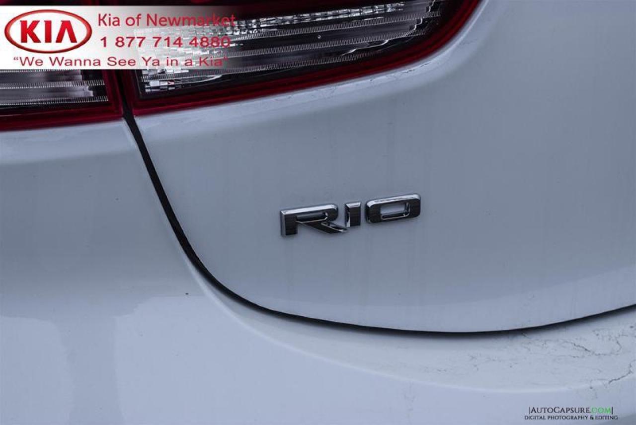 2020 Kia Rio EX Sport 4dr Hatchback Photo