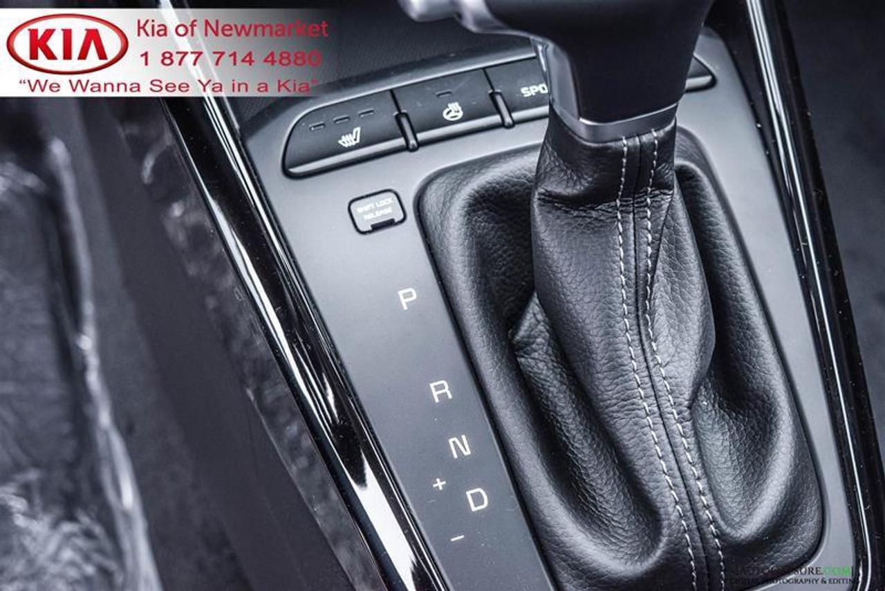 2020 Kia Rio EX Sport 4dr Hatchback Photo