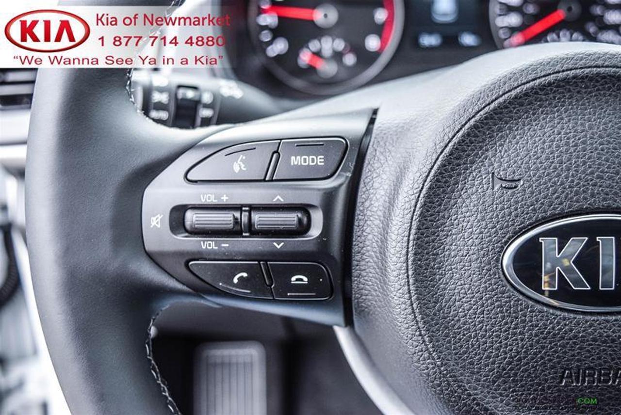 2020 Kia Rio EX Sport 4dr Hatchback Photo