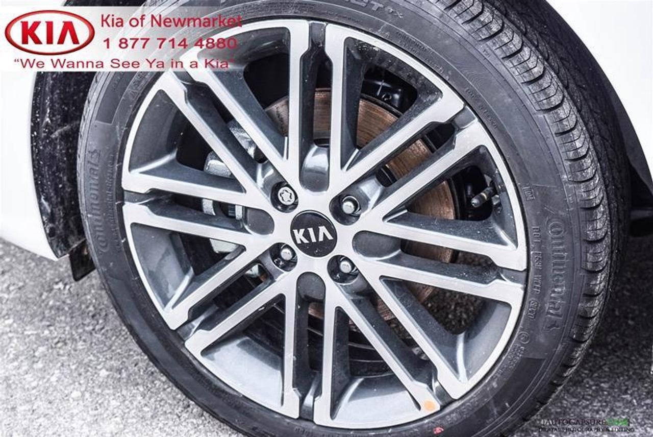 2020 Kia Rio EX Sport 4dr Hatchback Photo