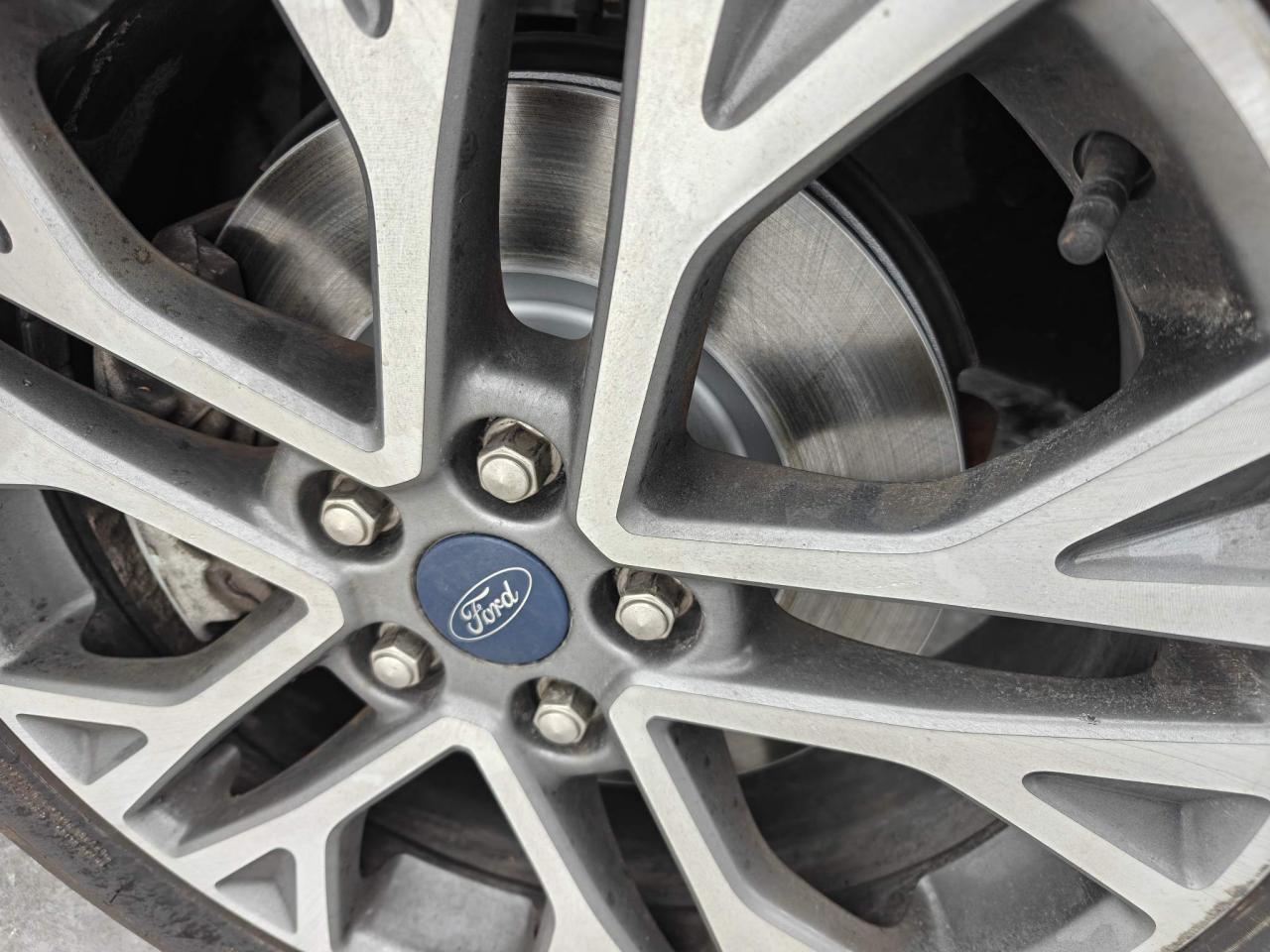 2022 Ford Escape SEL 4dr All-Wheel Drive Photo