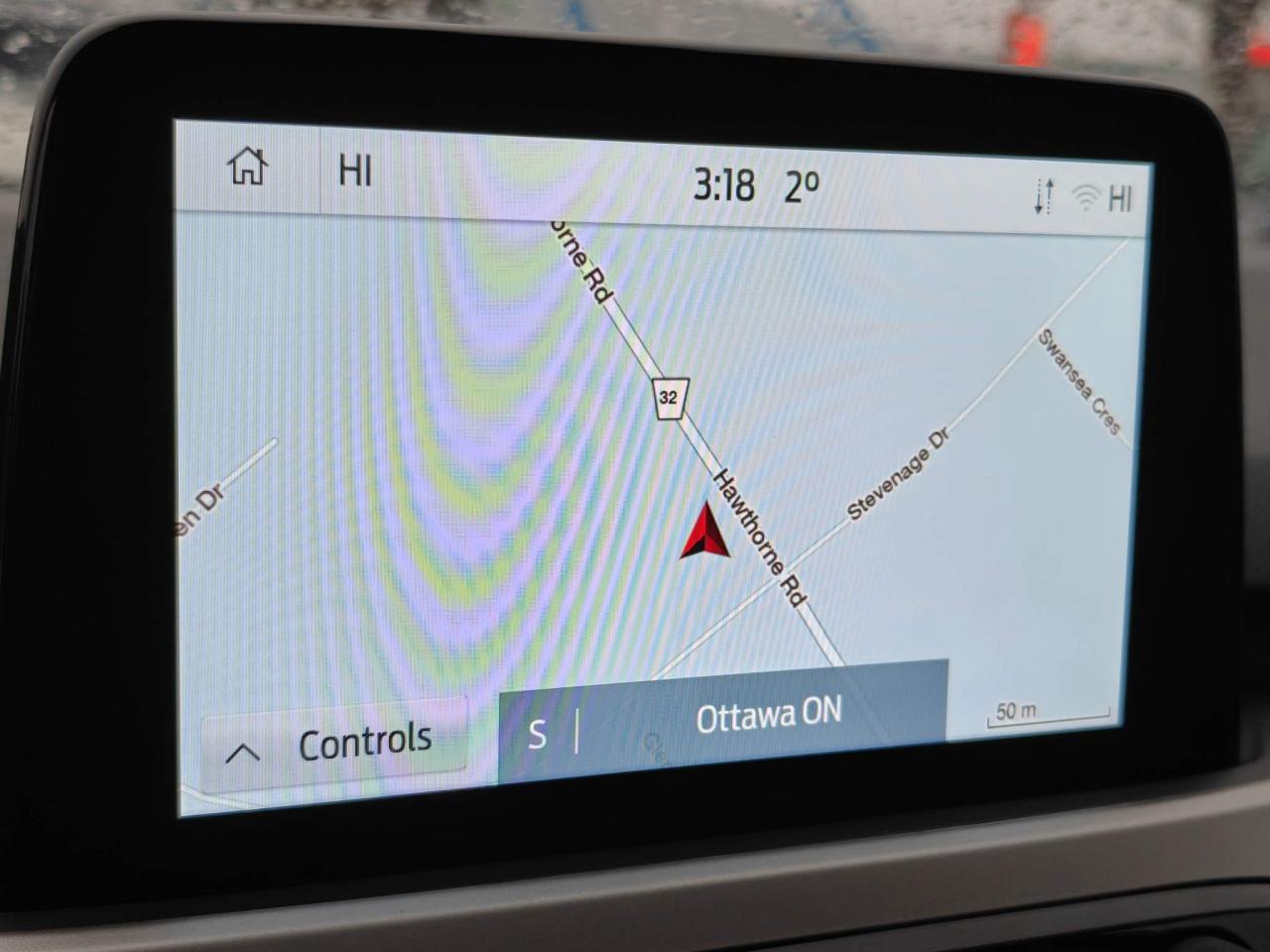 2022 Ford Escape SEL 4dr All-Wheel Drive Photo