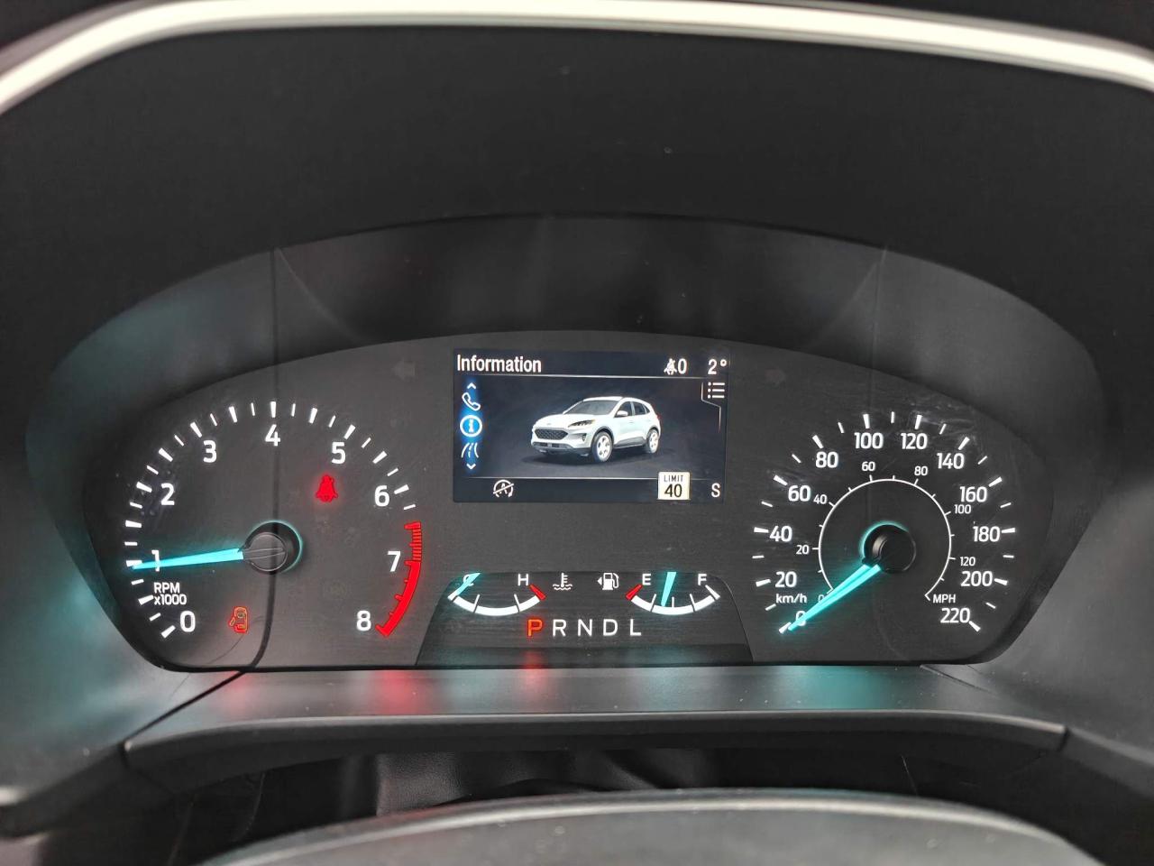 2022 Ford Escape SEL 4dr All-Wheel Drive Photo