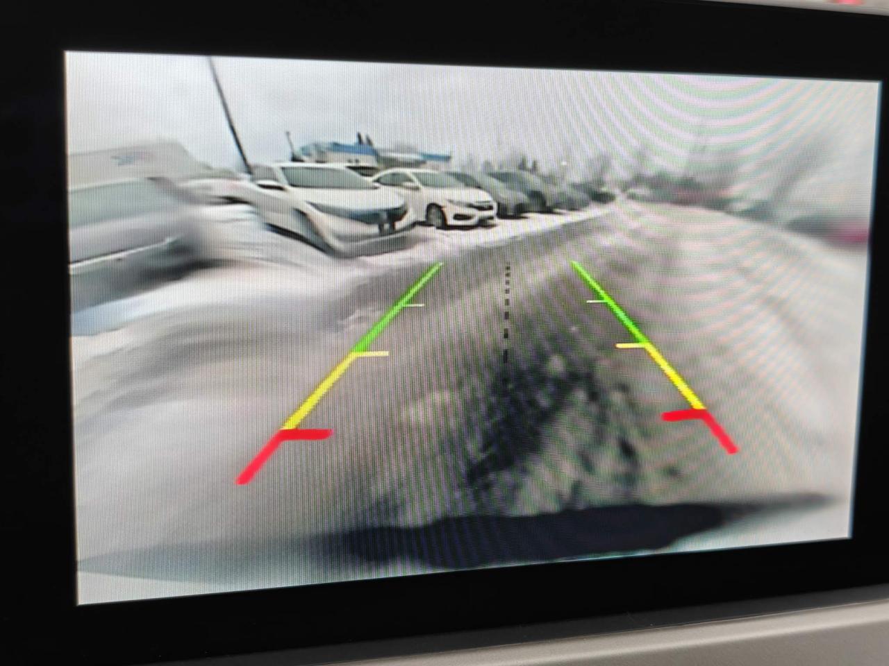 2022 Ford Escape SEL 4dr All-Wheel Drive Photo