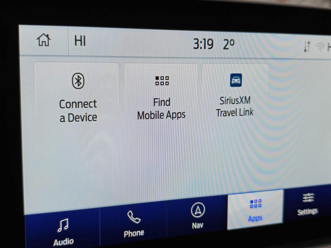 2022 Ford Escape SEL 4dr All-Wheel Drive Photo