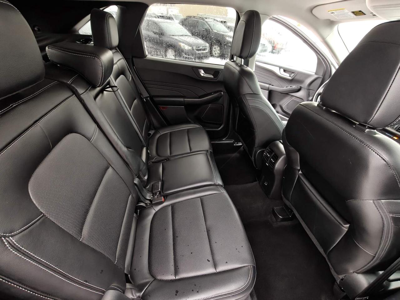 2022 Ford Escape SEL 4dr All-Wheel Drive Photo