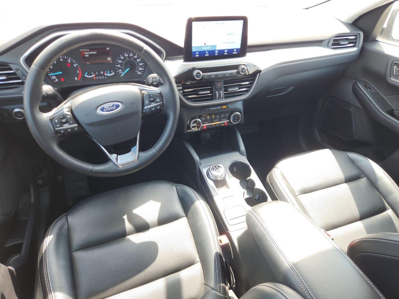 2022 Ford Escape SEL 4dr All-Wheel Drive Photo