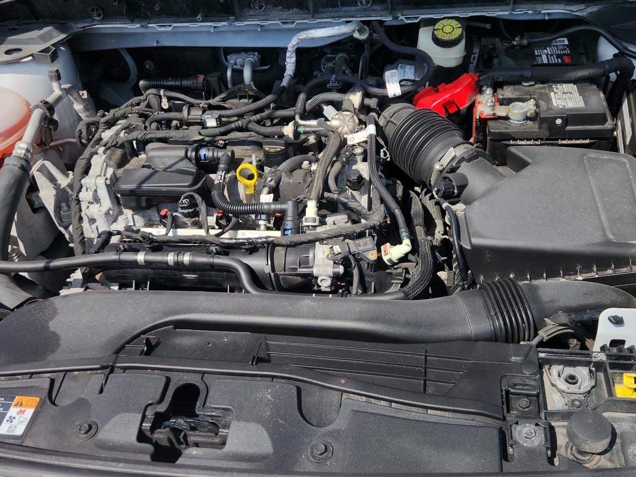 2022 Ford Escape SEL 4dr All-Wheel Drive Photo4
