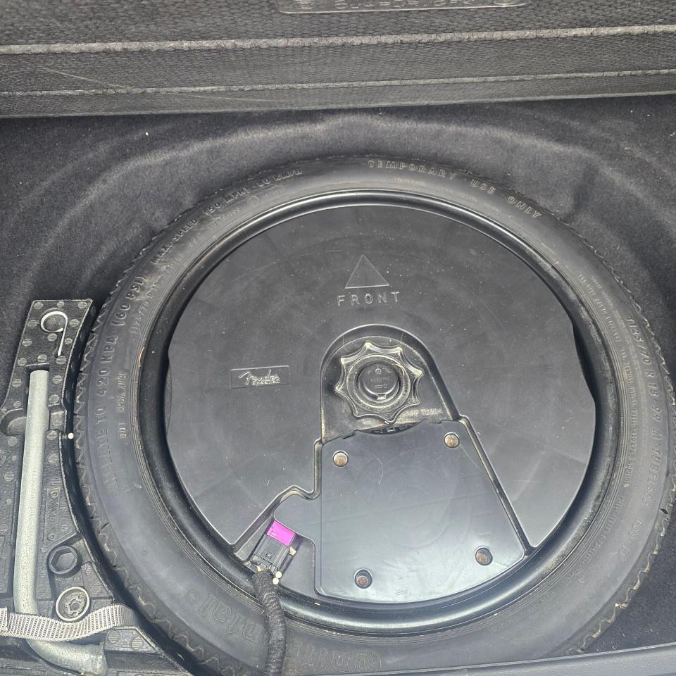 2017 Volkswagen Golf GTI 5dr HB Man Autobahn Photo