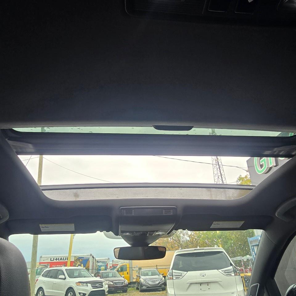 2017 Volkswagen Golf GTI 5dr HB Man Autobahn Photo