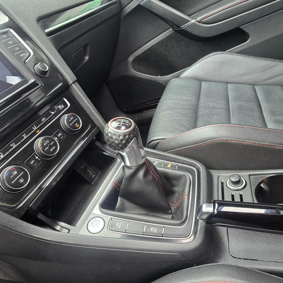 2017 Volkswagen Golf GTI 5dr HB Man Autobahn Photo