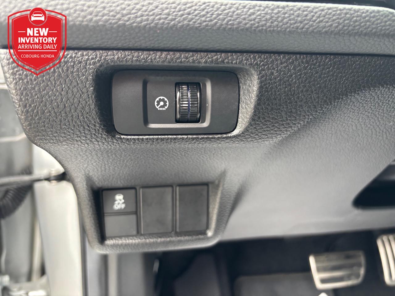 2026 Honda Civic Sport 4dr Sedan Photo