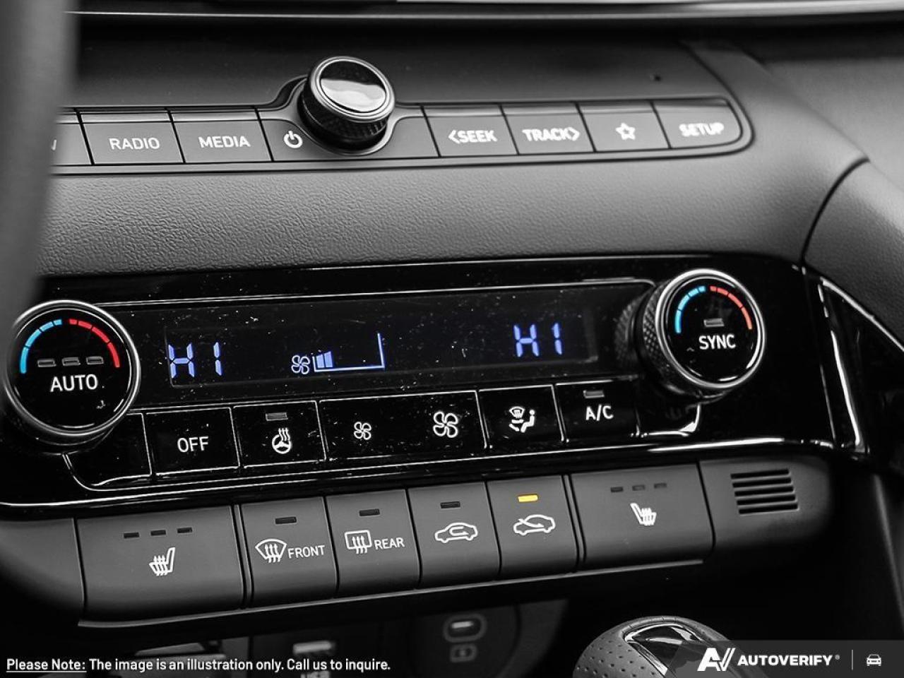 2025 Hyundai Elantra N  Photo