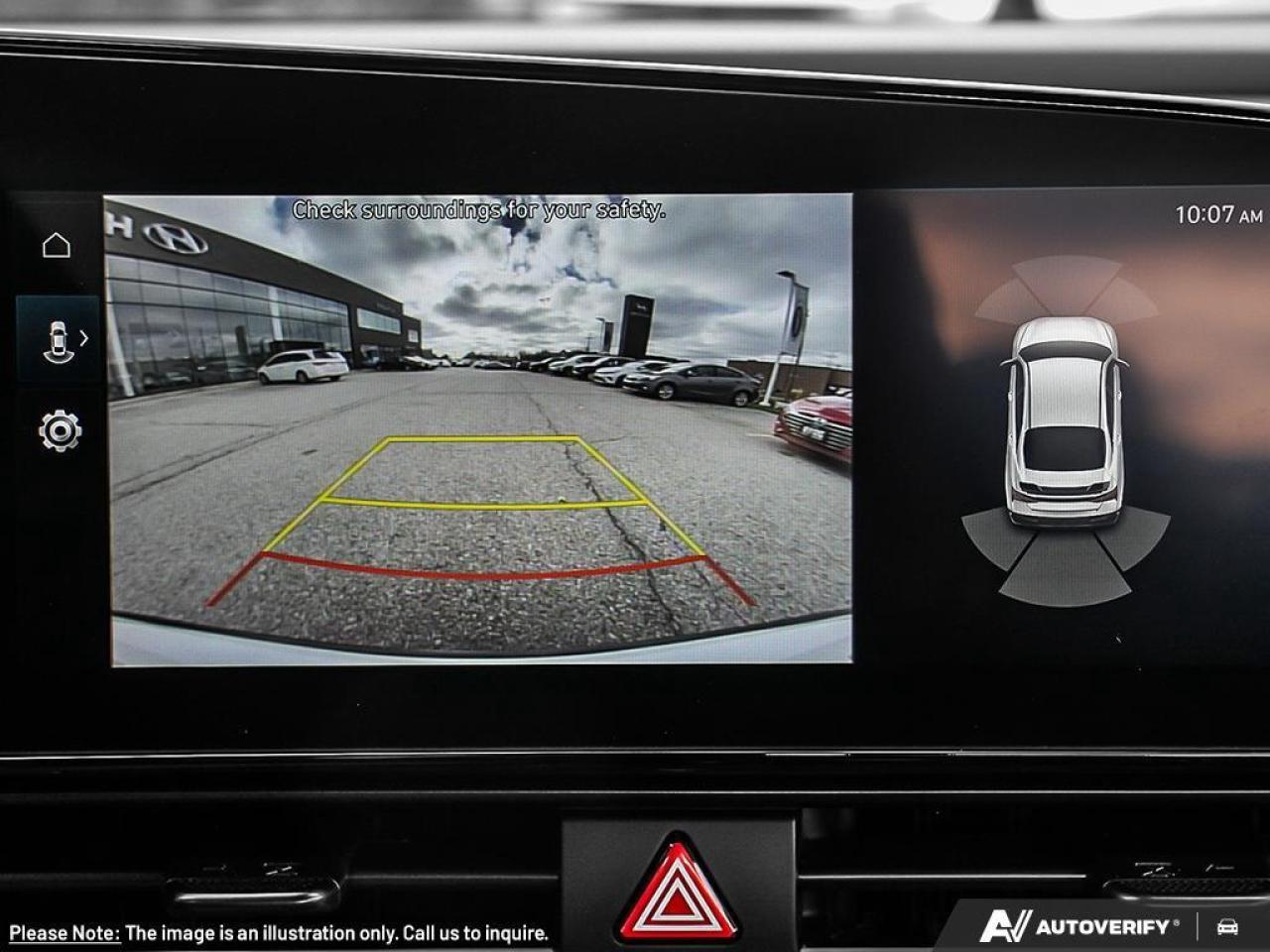 2025 Hyundai Elantra N  Photo