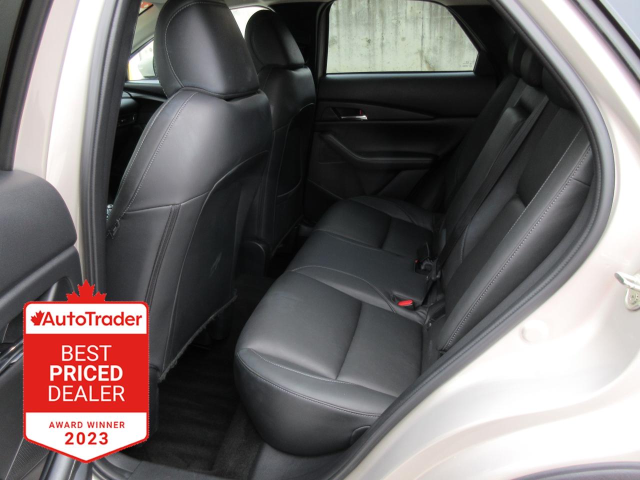 2022 Mazda CX-30 GS 4dr i-ACTIV All-Wheel Drive Sport Utility Photo