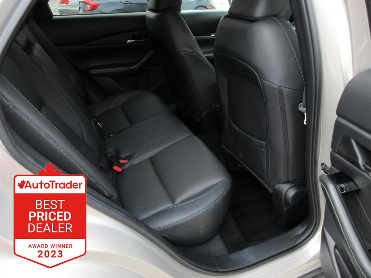 2022 Mazda CX-30 GS 4dr i-ACTIV All-Wheel Drive Sport Utility Photo