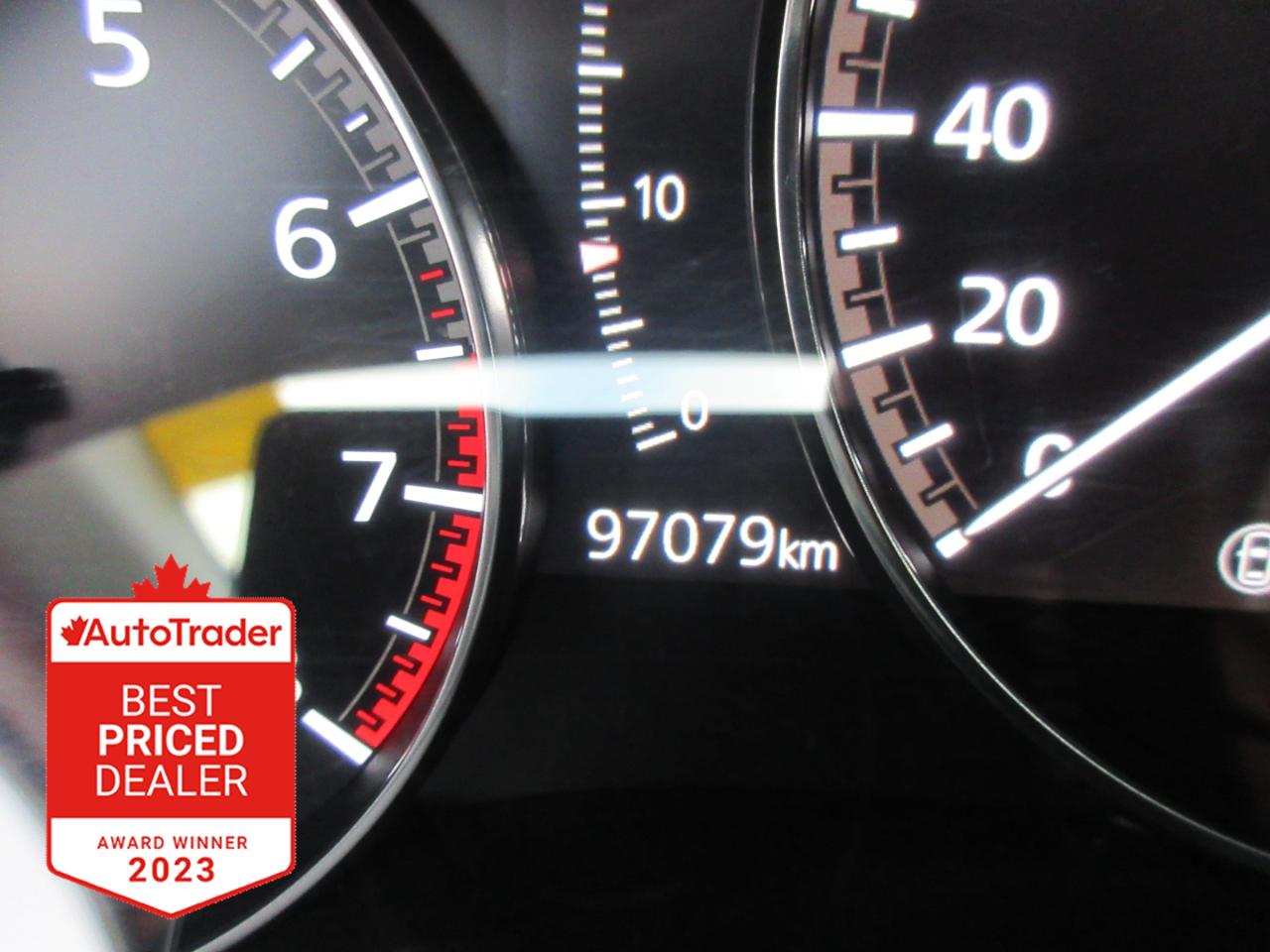 2022 Mazda CX-30 GS 4dr i-ACTIV All-Wheel Drive Sport Utility Photo