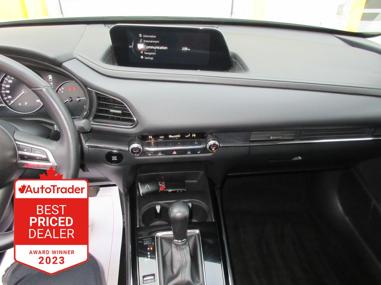 2022 Mazda CX-30 GS 4dr i-ACTIV All-Wheel Drive Sport Utility Photo