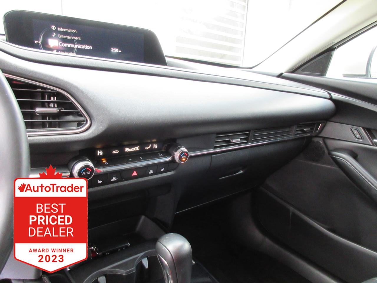 2022 Mazda CX-30 GS 4dr i-ACTIV All-Wheel Drive Sport Utility Photo