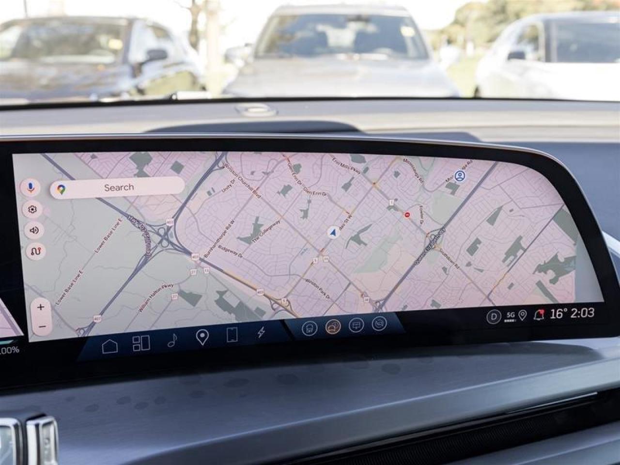 2026 Cadillac VISTIQ Luxury 4dr All-Wheel Drive Photo