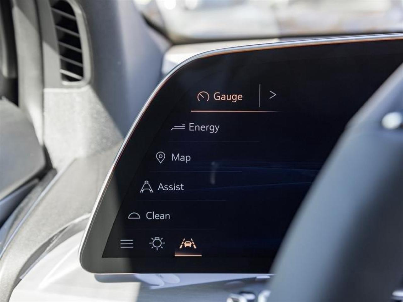 2026 Cadillac VISTIQ Luxury 4dr All-Wheel Drive Photo