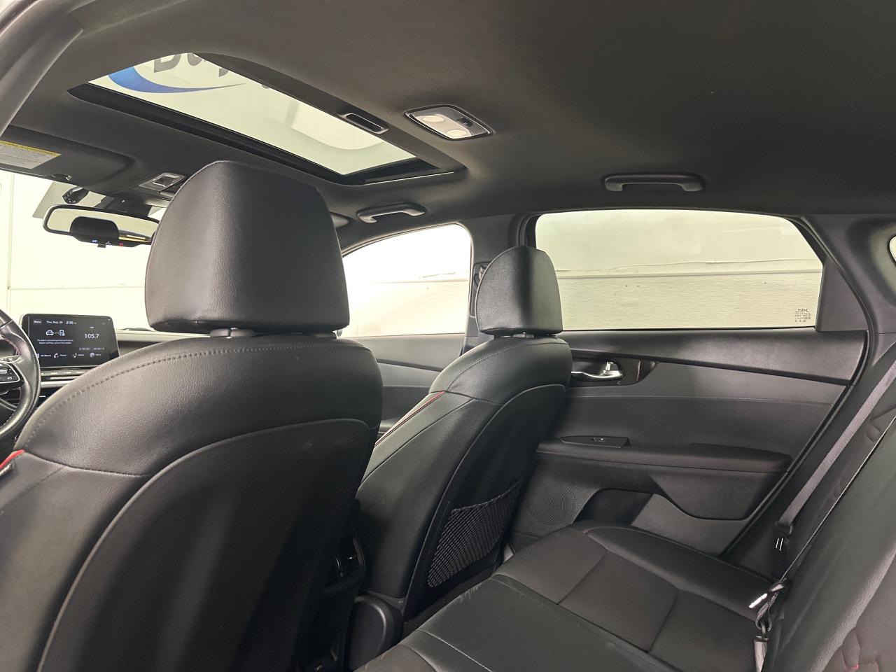 2022 Kia Forte5 GT 4dr Hatchback Photo