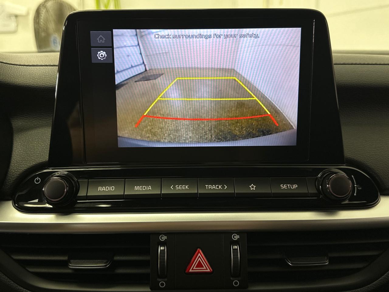 2022 Kia Forte5 GT 4dr Hatchback Photo