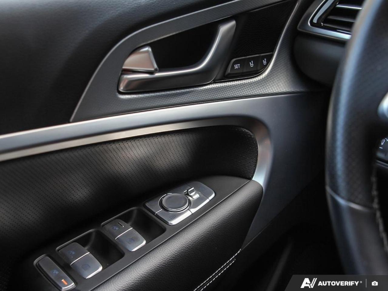 2024 Genesis G70 2.5T Advanced 4dr All-Wheel Drive Photo