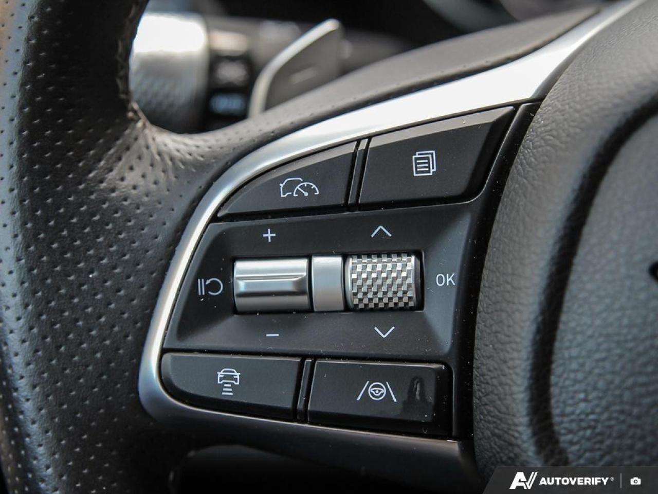 2024 Genesis G70 2.5T Advanced 4dr All-Wheel Drive Photo