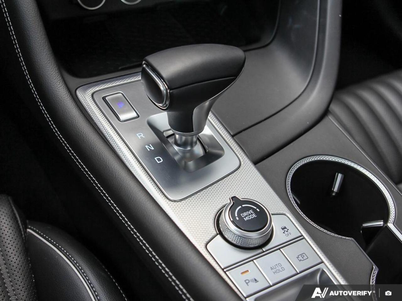 2024 Genesis G70 2.5T Advanced 4dr All-Wheel Drive Photo