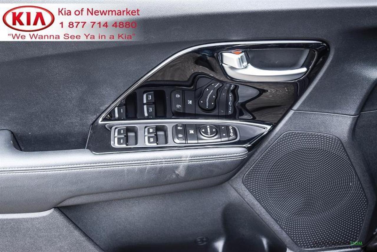 2020 Kia NIRO EX 4dr Front-Wheel Drive Sport Utility Photo