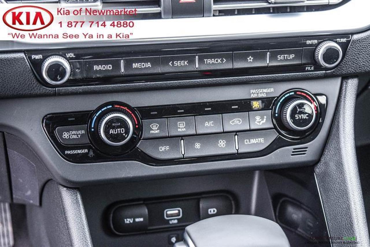 2020 Kia NIRO EX 4dr Front-Wheel Drive Sport Utility Photo