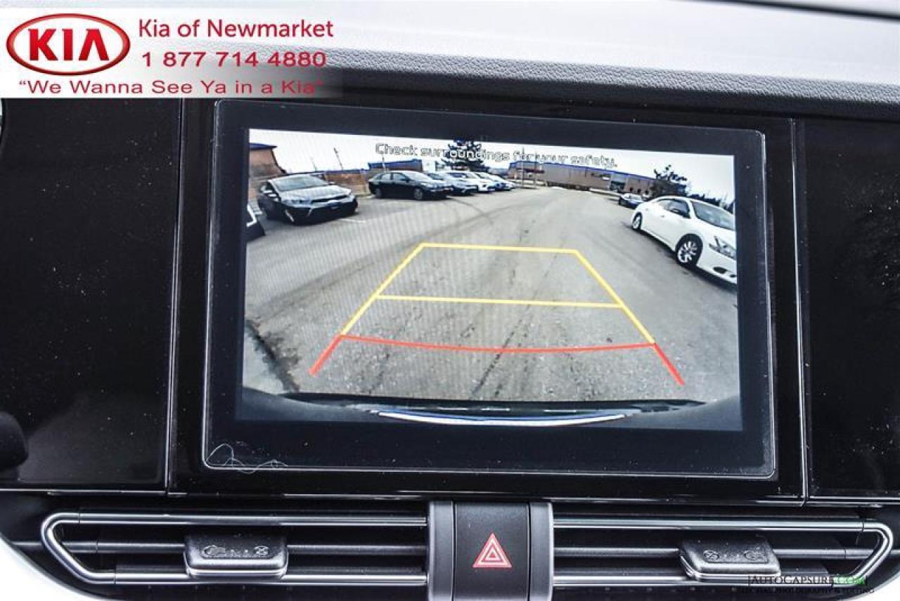 2020 Kia NIRO EX 4dr Front-Wheel Drive Sport Utility Photo