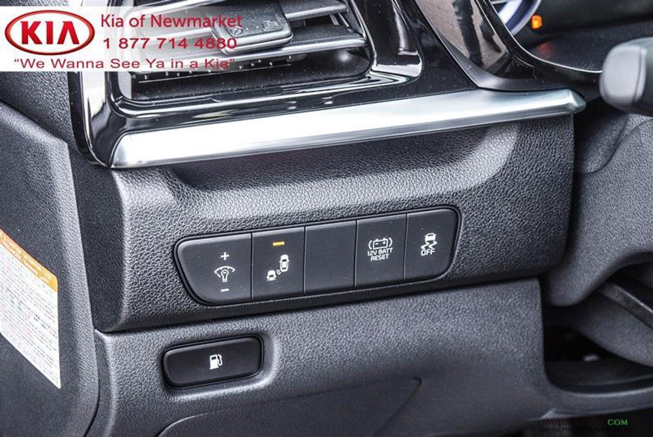 2020 Kia NIRO EX 4dr Front-Wheel Drive Sport Utility Photo