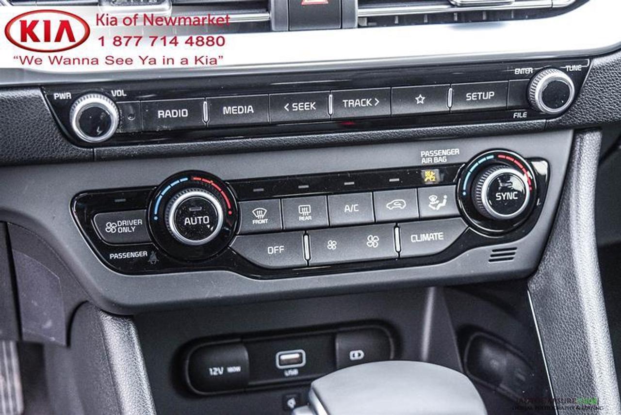 2020 Kia NIRO EX 4dr Front-Wheel Drive Sport Utility Photo