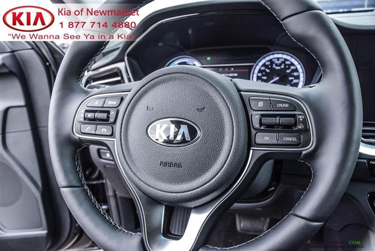 2020 Kia NIRO EX 4dr Front-Wheel Drive Sport Utility Photo