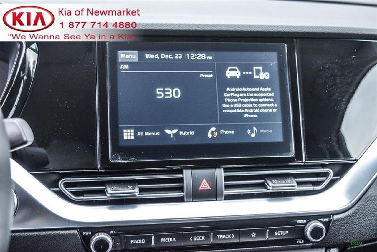 2020 Kia NIRO EX 4dr Front-Wheel Drive Sport Utility Photo