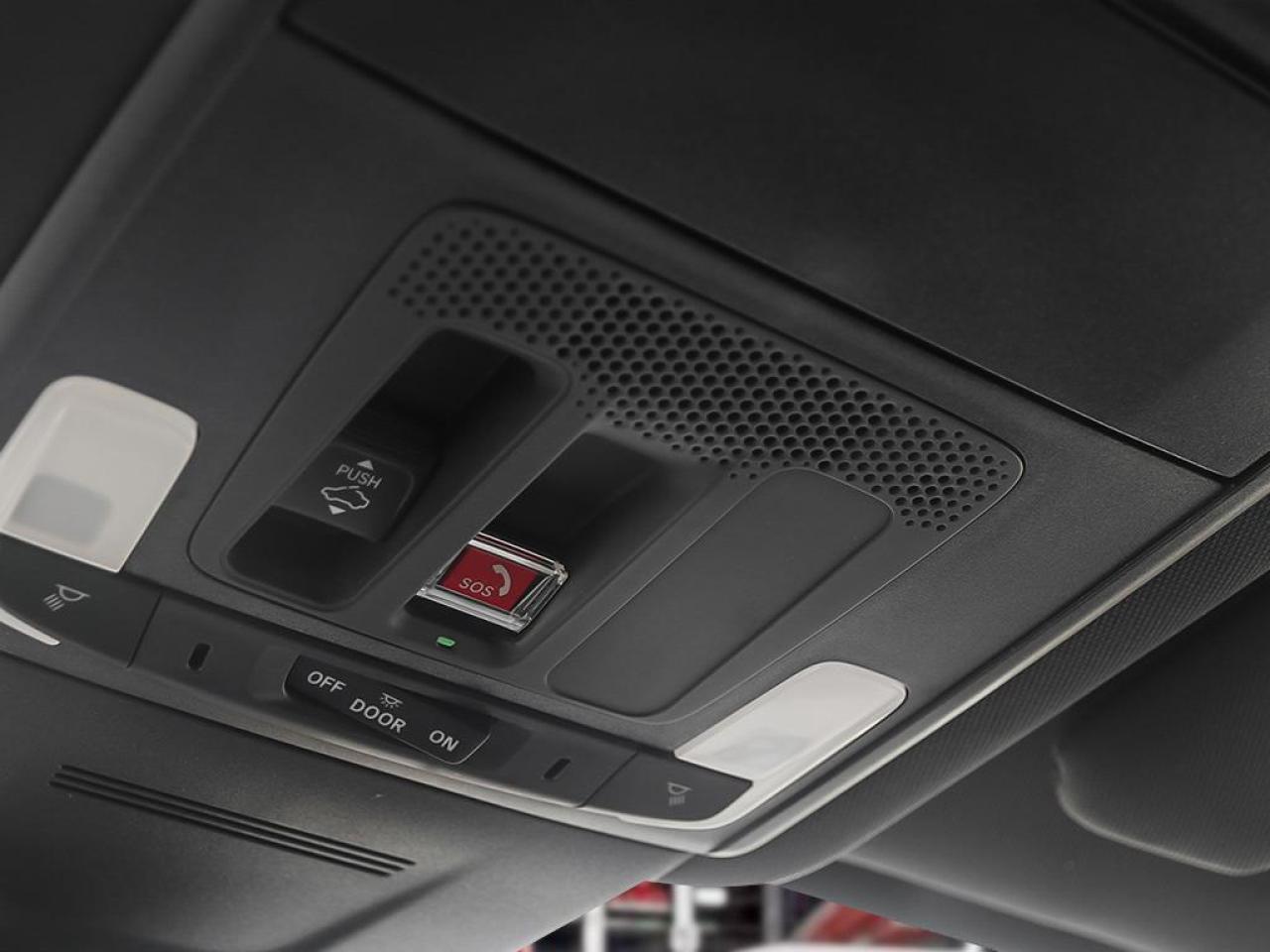 2026 Honda CR-V Hybrid TrailSport 4dr All-Wheel Drive Photo